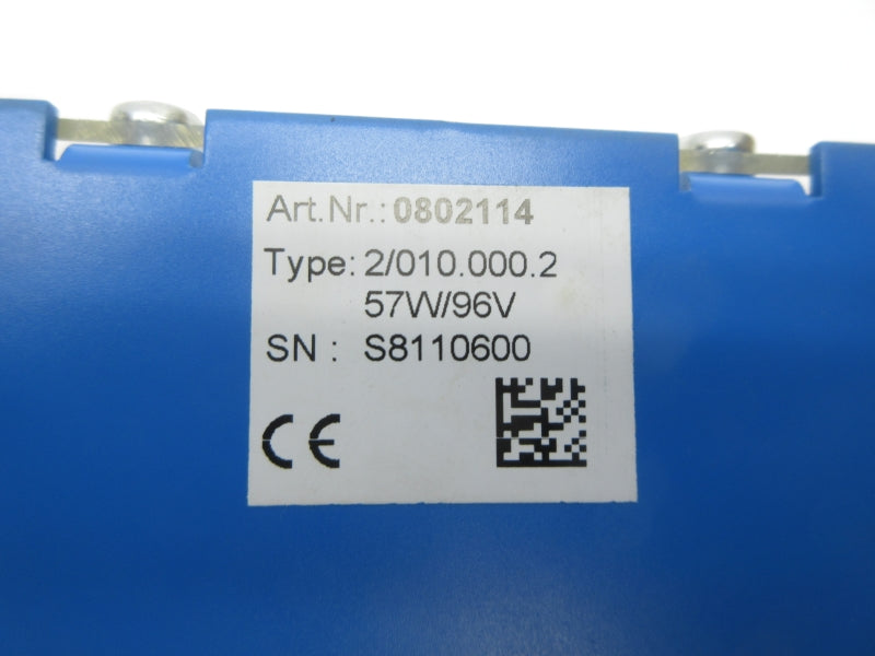 MAYR 0802114 2/010.000.2 UNMP