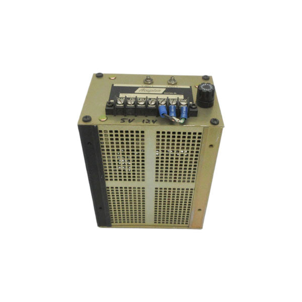 ACOPIAN 512D6A 1A UNMP
