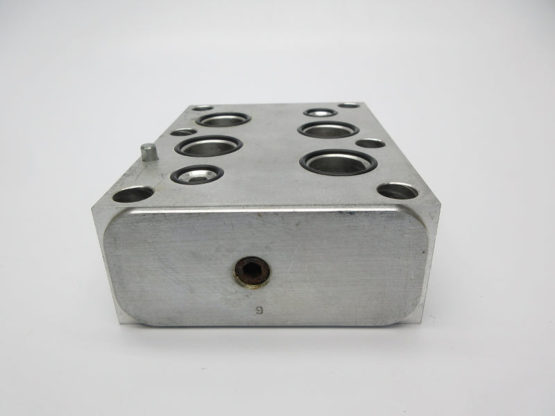 SUN HYDRAULICS CDB NSNP