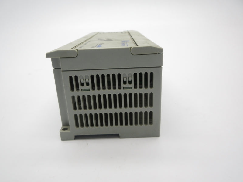 ALLEN BRADLEY 1761-L32BWA SER. E F/W 1.0 24VDC UNMP