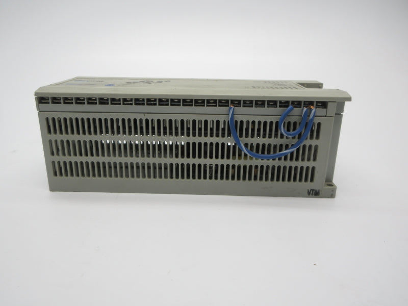 ALLEN BRADLEY 1761-L32BWA SER. E F/W 1.0 24VDC UNMP