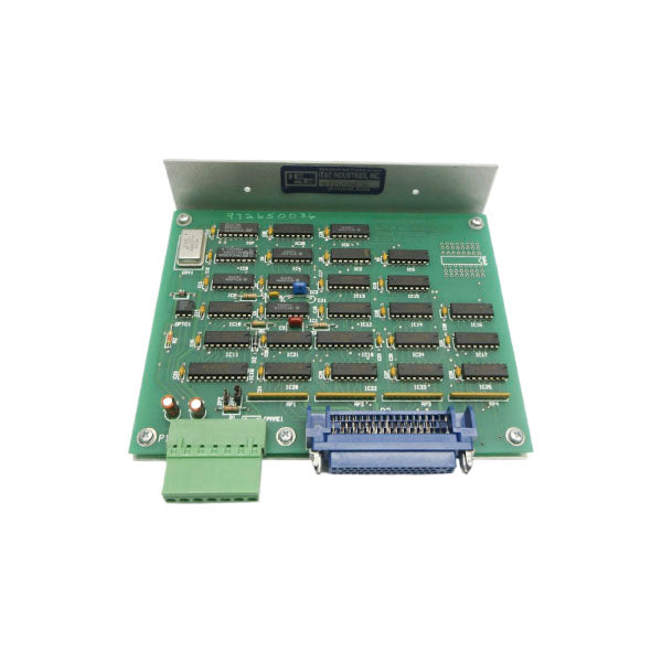 IE&E INDUSTRIES EE-1063-002 NSNP