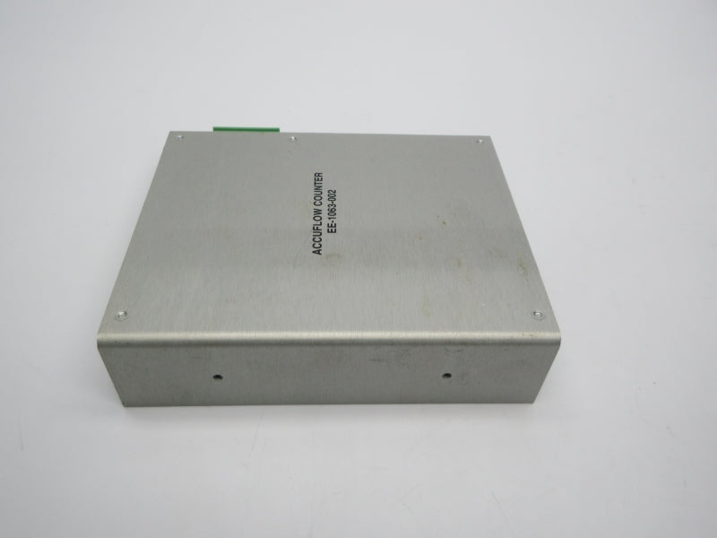 IE&E INDUSTRIES EE-1063-002 NSNP