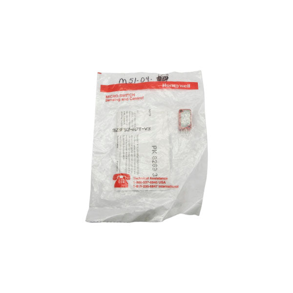 HONEYWELL 923FS2-A7T-V3 NSMP