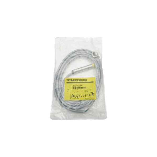 TURCK NI4-G12-RZ33X 1314202 35-250VAC NSMP
