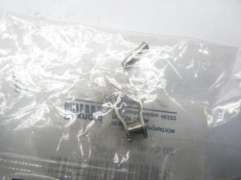REXNORD RC35SS NSMP