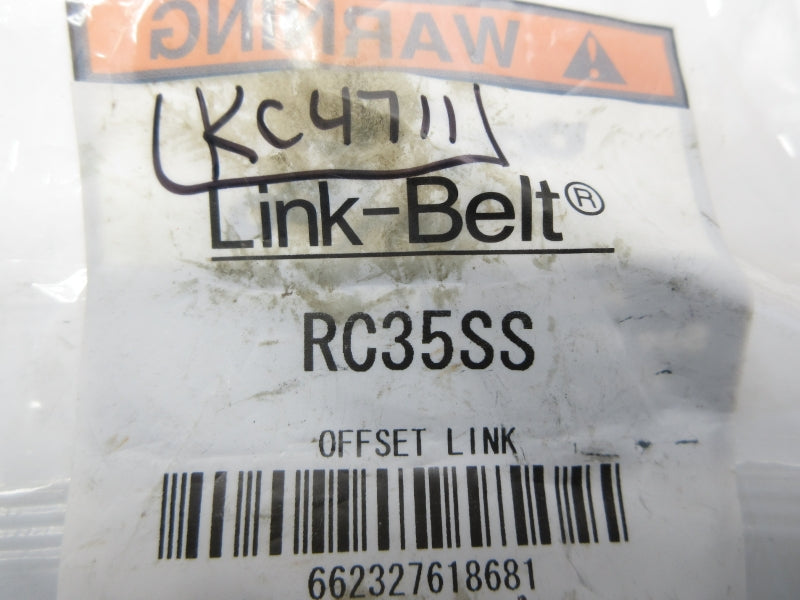 REXNORD RC35SS NSMP