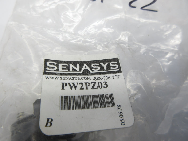 SENASYS PW2PZ03 NSMP