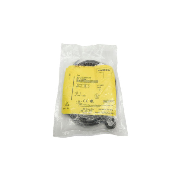 TURCK BI2-S12-AP6X/S100 4653023 10-30VDC NSMP