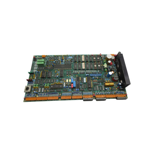 HONEYWELL 43193051-001 REV. K UNMP