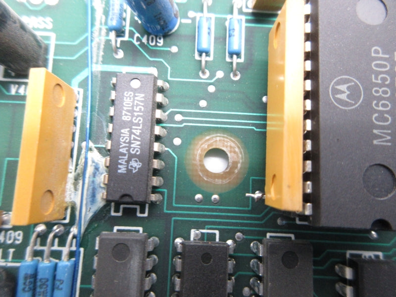 HONEYWELL 43193051-001 REV. K UNMP