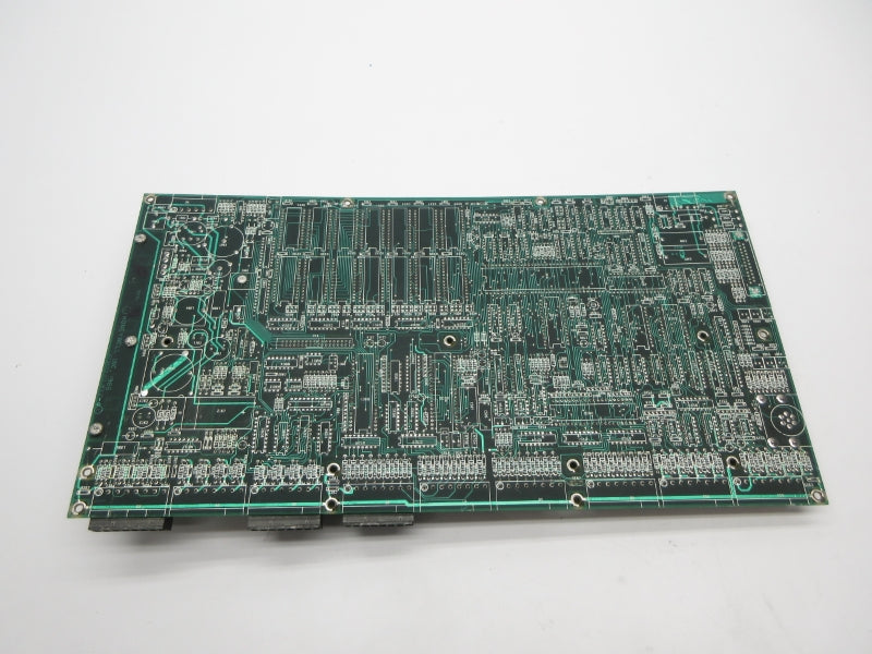 HONEYWELL 43193051-001 REV. K UNMP