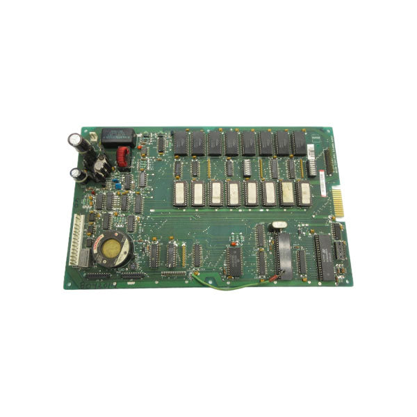 HURCO 415-0124 UNMP