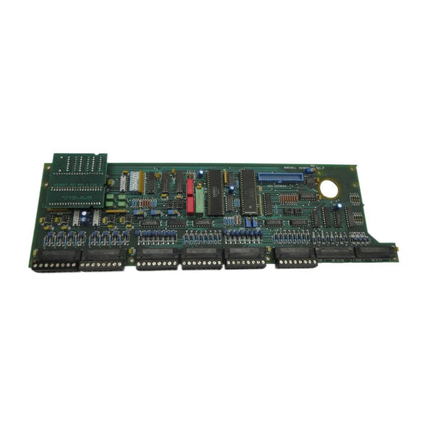 HONEYWELL 43193054-001 REV. F UNMP