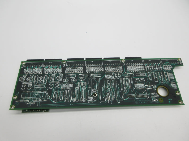 HONEYWELL 43193054-001 REV. F UNMP