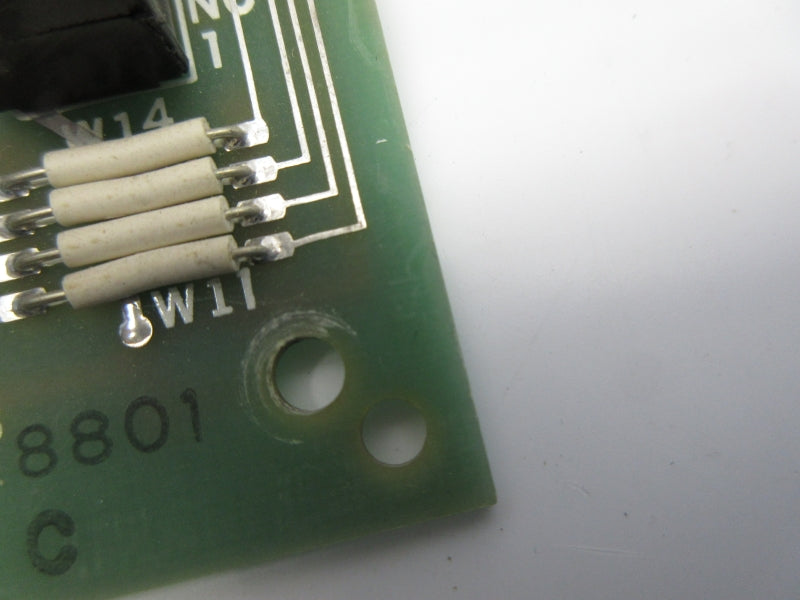 MODULE 14503954-001 REV. 3 UNMP