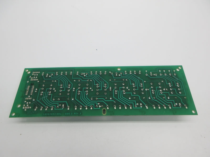 MODULE 14503954-001 REV. 3 UNMP