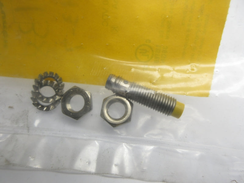 TURCK NI3-EG08K-AN6X-V1131 4669750 10-30VDC NSMP