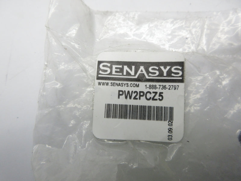 SENASYS PW2PCZ5 NSMP