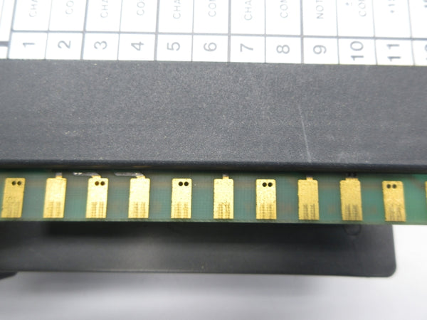ALLEN BRADLEY 1771-IFC SER. B F/W C UNMP