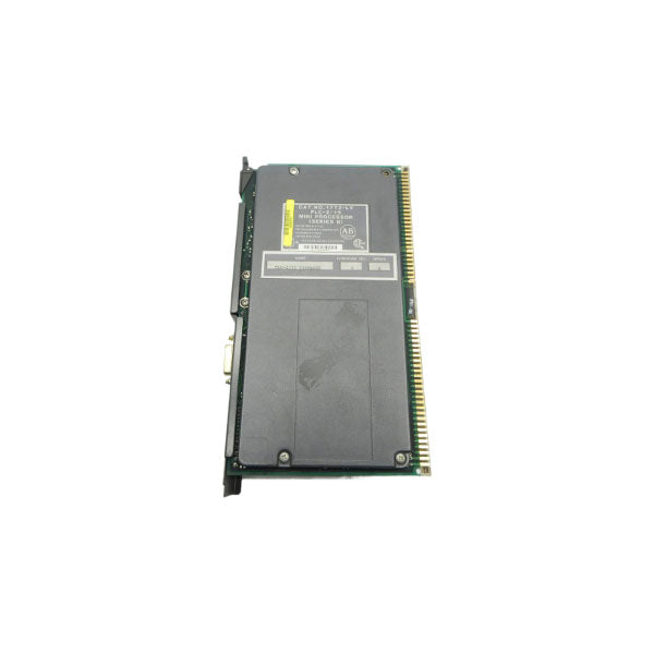 ALLEN BRADLEY 1772-LV SER. B F/W G (NO KEY) UNMP