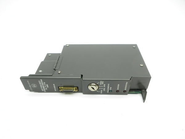 ALLEN BRADLEY 1772-LV SER. B F/W G (NO KEY) UNMP