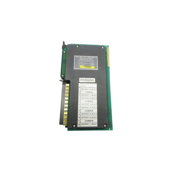ALLEN BRADLEY 1771-OZC SER. B UNMP