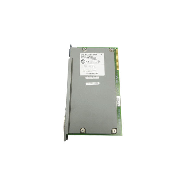 ALLEN BRADLEY 1785-ENET SER. A REV. A UNMP