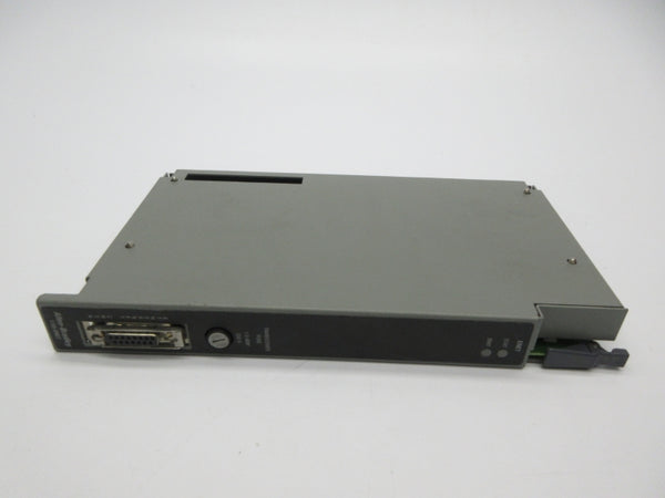 ALLEN BRADLEY 1785-ENET SER. A REV. A UNMP