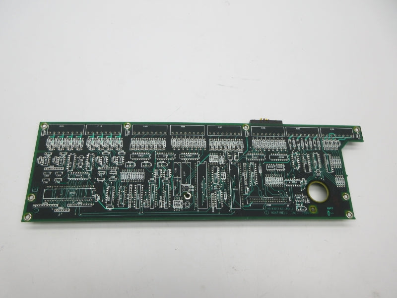 HONEYWELL 43193054-301 REV. F (AS PICTURED) UNMP