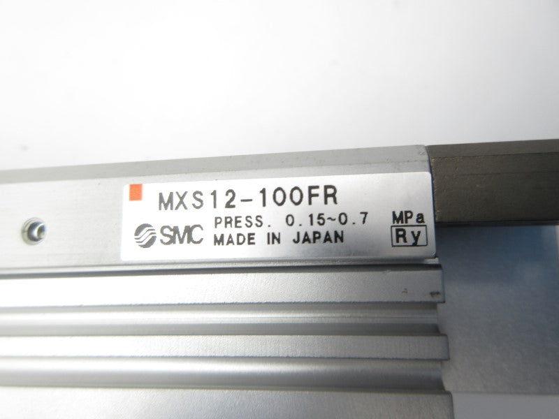 SMC MXS12-100FR NSNP