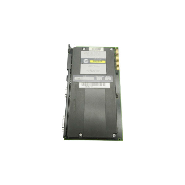 ALLEN BRADLEY 1785-KE SER. B F/W G UNMP