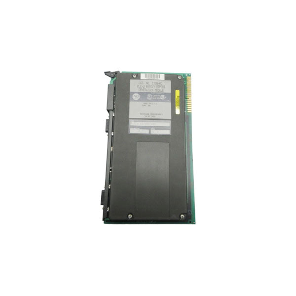 ALLEN BRADLEY 1770-RG SER. A F/W G UNMP