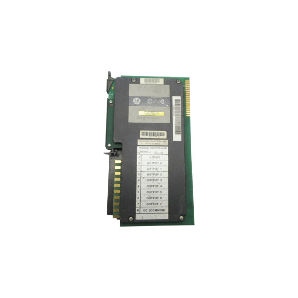 ALLEN BRADLEY 1771-OG UNMP