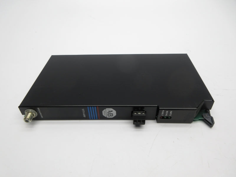 ALLEN BRADLEY 1771-KRF SER. B UNMP