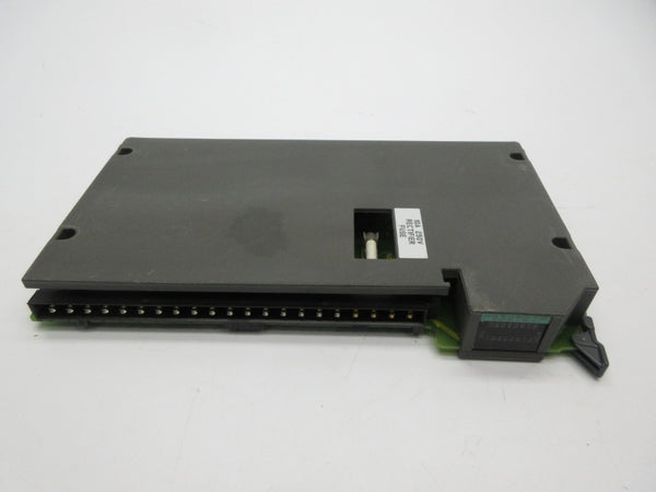ALLEN BRADLEY 1771-OBD SER. C 10-60VDC REV. B03 (NO TERMINAL) UNMP