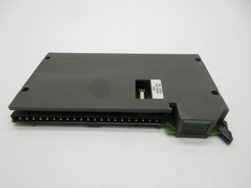 ALLEN BRADLEY 1771-OBD SER. C 10-60VDC REV. B03 (NO TERMINAL) UNMP