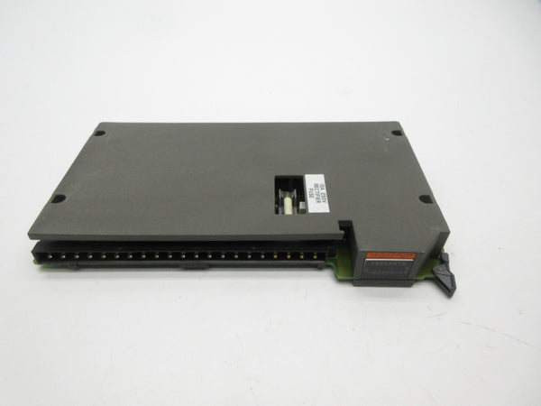 ALLEN BRADLEY 1771-OAD SER. C 10-138VAC REV. C02 UNMP