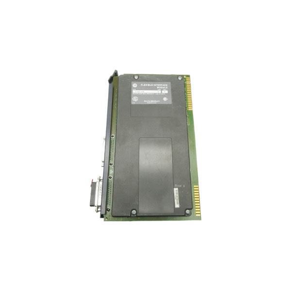 ALLEN BRADLEY 2760-RB SER. A REV. H UNMP