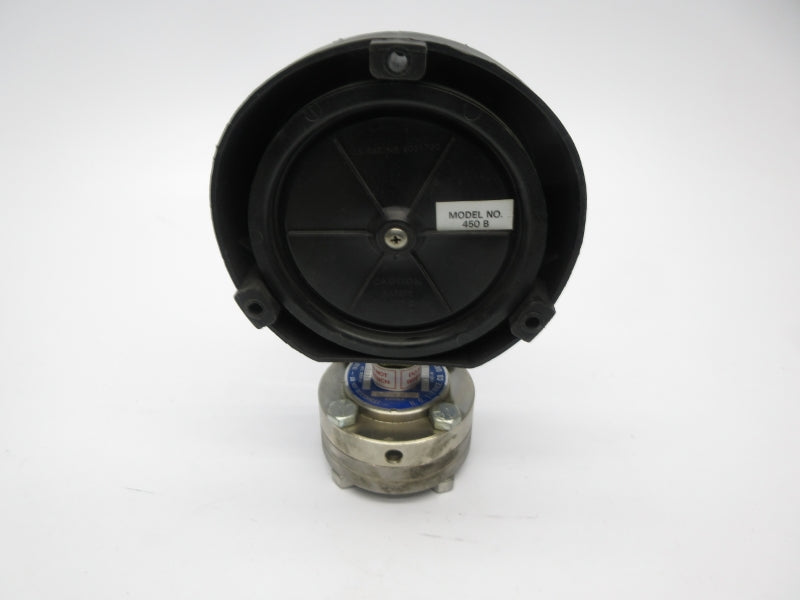 TRERICE 52-2216 0-200PSI NSNP
