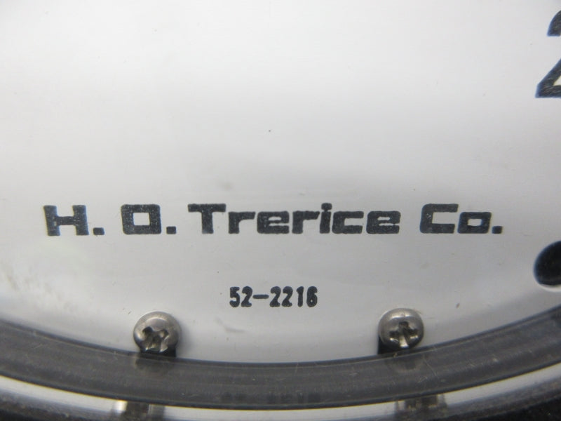 TRERICE 52-2216 0-200PSI NSNP