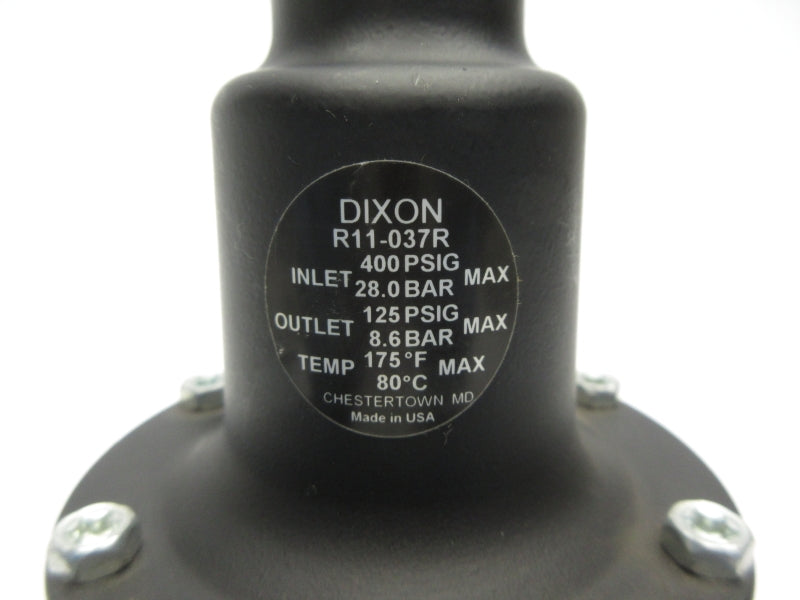 DIXON R11-037R 400PSI NSNP