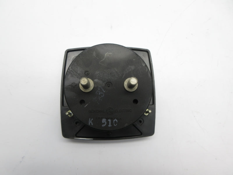 METER 50-254309FAZZ1 0-50VDC NSNP