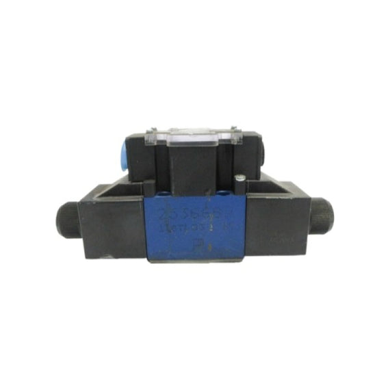 REXROTH R978875060 4WE6G62/EW110N9DAL/62 NSNP