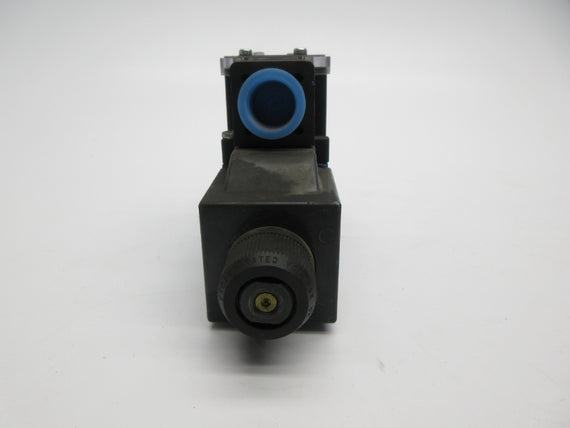 REXROTH R978875060 4WE6G62/EW110N9DAL/62 NSNP