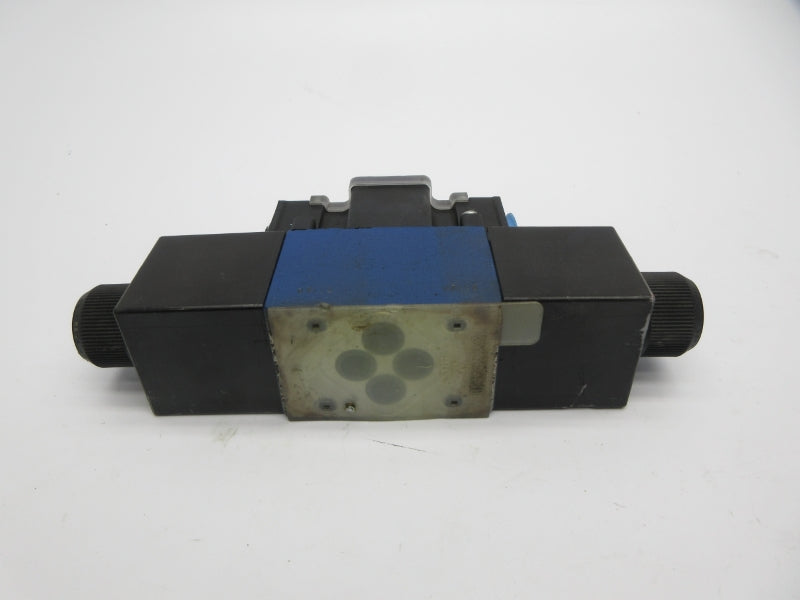 REXROTH R978875060 4WE6G62/EW110N9DAL/62 NSNP