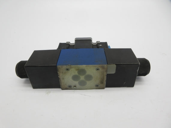 REXROTH R978875060 4WE6G62/EW110N9DAL/62 NSNP