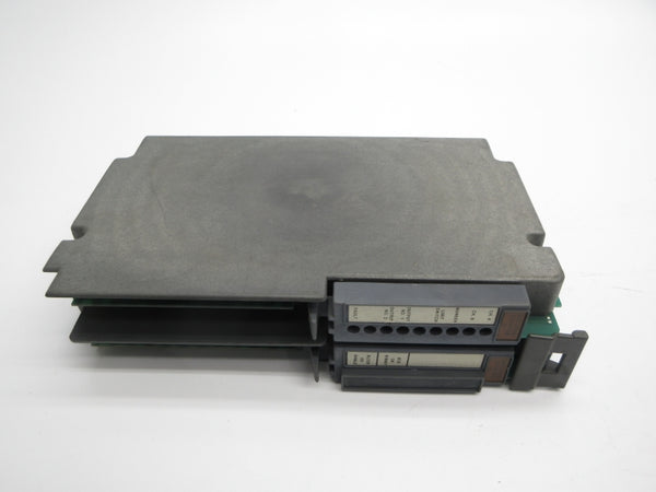 ALLEN BRADLEY 1771-IJC SER. A F/W G 5V UNMP