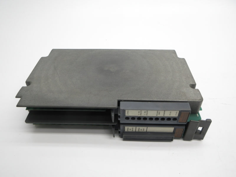 ALLEN BRADLEY 1771-IJC SER. A F/W G 5V UNMP