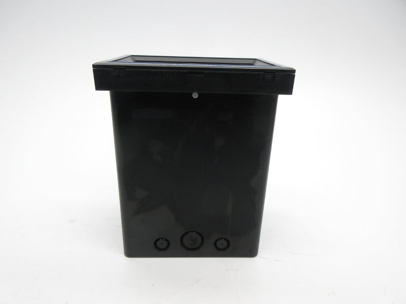 ROSEMOUNT SCL-C-002-M2 115V NSNP